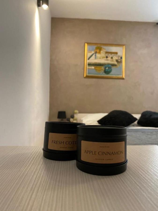 Guesthause Antonio Hotel Split Bagian luar foto