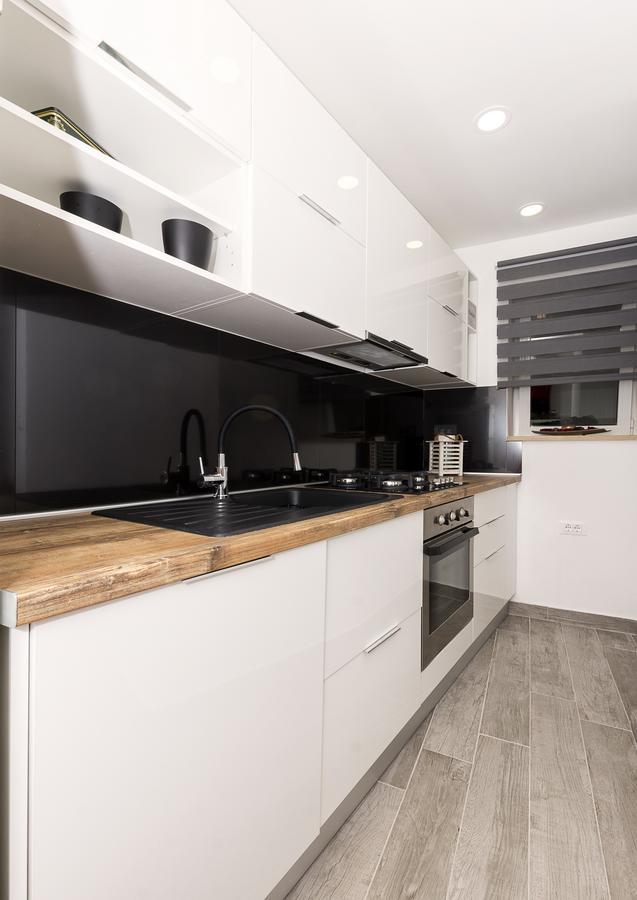Guesthause Antonio Hotel Split Bagian luar foto