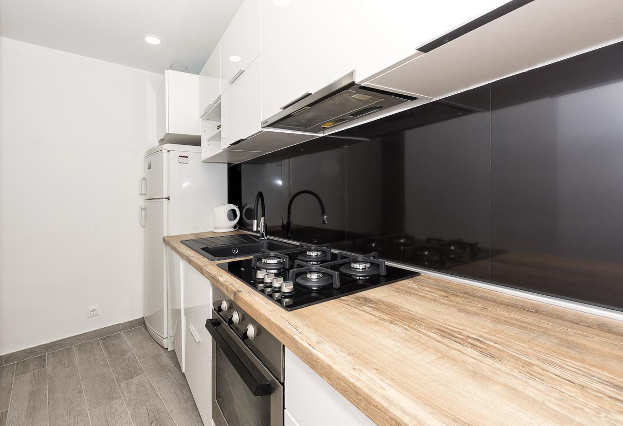 Guesthause Antonio Hotel Split Bagian luar foto