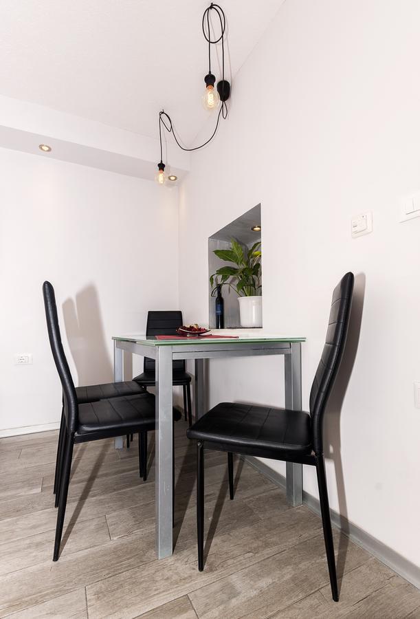 Guesthause Antonio Hotel Split Bagian luar foto